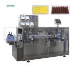 10ml Plastic Ampoule Filling And Sealing Machine Bottle Forming Liquid 750kg