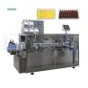 Buy cheap GGS 118P5 Automatic ampoule filling sealing machine with plastic material from wholesalers