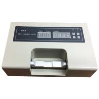 Buy cheap YD-2 Tablet Hardness Testing Machine Pharmaceutical 2N To 199.9N Auto Diagnose product