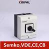 Buy cheap IP65 Electrical Changeover Switch 3P 16Amp 230-440V Safe Reliable from wholesalers