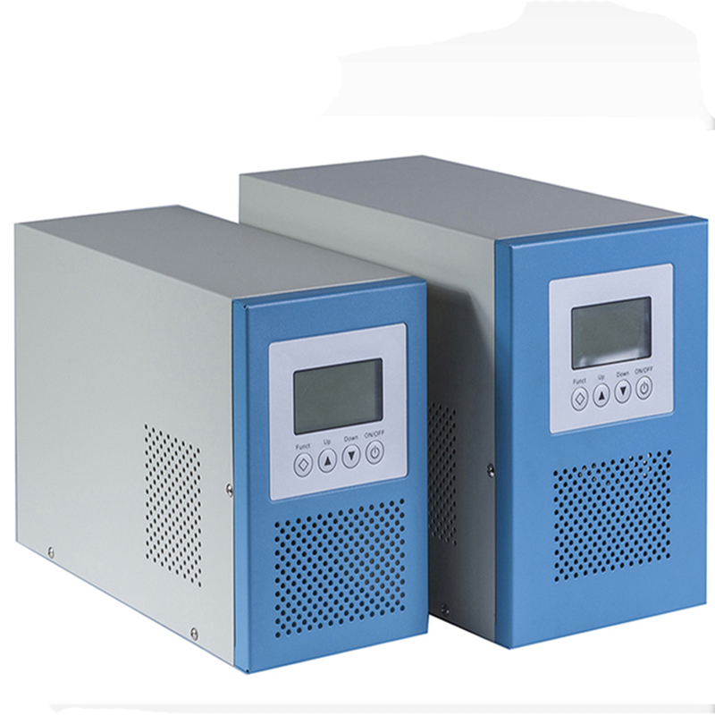 Frequency 5kw 20kw Solar Inverter Off Grid Hybrid Micro Solar Panel Inverter For Home