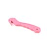 Buy cheap Colorful Beak Shape Horse Hoof Pick 16.5cm Plastic High Reliability from wholesalers