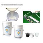 Waterproof, Thermal Conductivity Silicone Potting Compound for Electronics