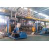 Buy cheap ABS Underwater Extrusion Pelletizing Machine , 300 - 600rpm Plastic Compounding Equipment from wholesalers