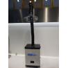 Buy cheap Durable 220M3/H Industrial Dust Collector Filters Wind Spped 17m/S from wholesalers