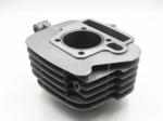 Wave 125 Honda Single Cylinder 78.2mm Effective Height Iso Certificated
