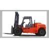 Buy cheap CPCD130 Vmax Diesel Operated Forklift Truck 13 Ton CAPACITY CE Approval from wholesalers