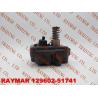 Buy cheap YANMAR Fuel pump hydraulic head assy 129602-51740, 129602-51741, X4 head rotor for 4 cylinders from wholesalers