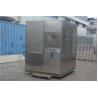 Buy cheap Medical Treatment Plate Ice Machine With ISO / SGS / CE Certification from wholesalers