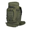 Buy cheap Outdoor Camping Travel Tactical Molle Rucksack Multifunctional 90L from wholesalers