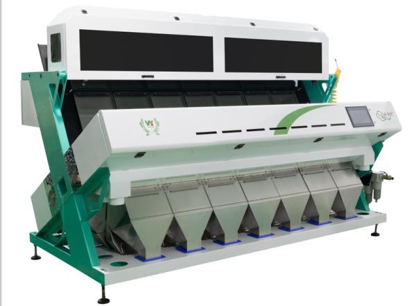 Buy cheap China industry plastic recycling machine CCD pet flakes color sorter machine for waste recycle from wholesalers