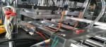 paper plates disposable machine paper plate manufacturing machine