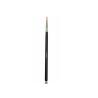 Buy cheap High Quality Fine-tipped Makeup Detail Liner Brush With Black Wood Handle from wholesalers