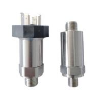 Buy cheap Cost Effective OEM 4-20mA Output Signal Compact Type Air Pressure Transmitter product