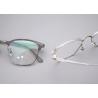Buy cheap Designer Sophisticated Business Eyebrows Frame Metal Frame 3530 from wholesalers