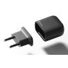 Buy cheap QC2.0 / QC3.0 Fast Mobile Charger High Speed Fast Charging Adapter from wholesalers
