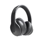 Wireless Bass Bluetooth Headset Active Noise Reduction Headphones For Gaming