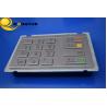 Buy cheap ATM Parts Wincor Nixdorf Keyboard / Keypad EPP V6 1750159565 from wholesalers