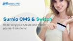 Buy cheap ACL Wisecard Payment Card Management System PADSS For Connect Switches from wholesalers