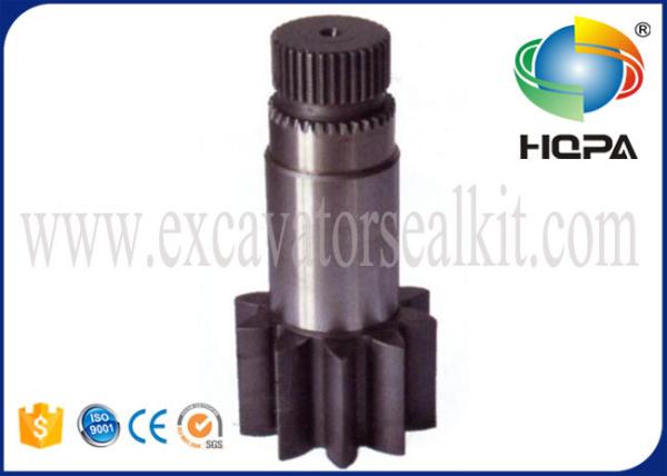 201-26-71140 Excavator Hydraulic Parts Rotary Vertical For Shaft Original Spot