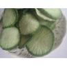 Buy cheap Premium Quality Sliced Vacuum Fried Vegetable Dried Green Radish Snacks from wholesalers