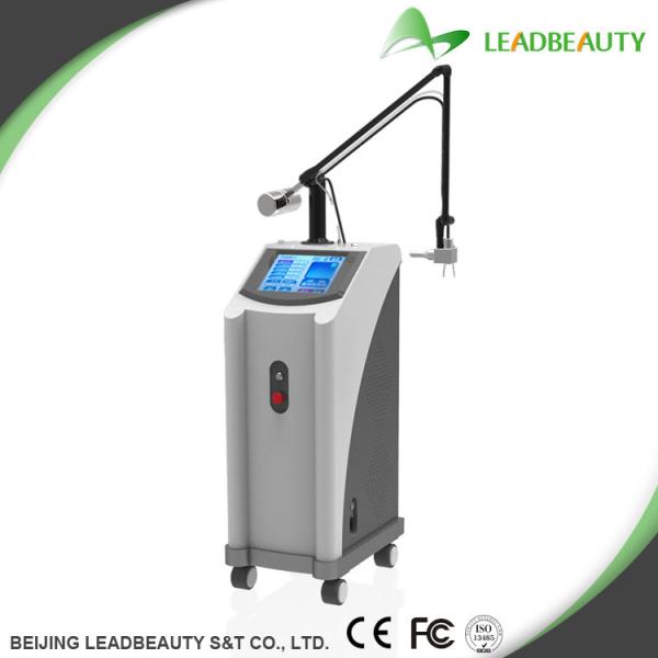 Buy cheap Fractional CO2 laser machine vaginal tightening / factory directly from wholesalers