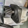 Buy cheap Shacman Truck Accessories Parts Steering Oil Pump DZ97319470213 Steering Booster Pump from wholesalers