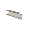 Buy cheap Aluminum Medical Device Enclosure Powder Coated Sheet Metal Work 0.5mm - 20mm from wholesalers