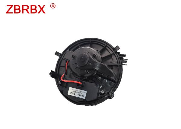 Buy cheap Waterproof Air Cond Blower Motor With Strong Heat Dissipation Function from wholesalers
