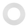 Buy cheap Seal Gasket Customized Food Grade PTFE Gasket Seal Ring O Ring Flat Gasket from wholesalers