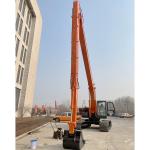 2022 Hitachi ZX250 Crawler Excavator 800 Working Hours 1.2M³ Bucket Capacity in