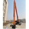 Buy cheap 2022 Hitachi ZX250 Crawler Excavator 800 Working Hours 1.2M³ Bucket Capacity in Japan from wholesalers