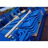 Buy cheap SA210C Carbon Steel Serpentine Tube Boiler Parts ASME Standard from wholesalers