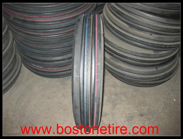 Buy cheap 4.00-19-6PR Farm Tractor front tires from wholesalers