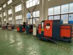 Cantilever Single-Twisting Cabling Machine Wire Twisting Machine Bunching Single