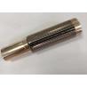 Buy cheap D30*85mm CAL Material Cosmetic Packaging Tube With Airless Pump from wholesalers
