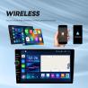 Buy cheap Universal 9 inch 2Din Android Auto Carplay Car Stereo with DVD Video WIFI GPS Navigation from wholesalers