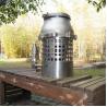 Buy cheap Lightweight 41kg Hydraulic Submersible Pump For Sewage Pipeline Repair from wholesalers