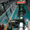 Buy cheap 55% Al Zn Galvalume Line 60000t/Year Narrow Cr Coils from wholesalers