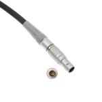 Alvin's Cables Run Stop Cable for ARRI cforce RF| cmotion cPRO Motor for Canon