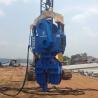 Buy cheap Excavator Sheet Piling Hammer Electric Vibro Hammer For Steel Pipes Driving from wholesalers