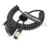 Buy cheap Sound Devices ZAXCOM Power Coiled Twist Cable D-Tap to 4PIN Hirose Male from wholesalers