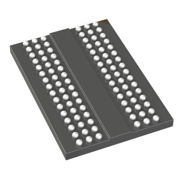Buy cheap MT40A1G16KD-062E:E IC DRAM 16GBIT PARALLEL 96FBGA from wholesalers