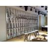 Buy cheap Magnet Install Indoor LED Video Screen Big Size P2.5 High Definition LED Wall Board Shenzhen Factory from wholesalers