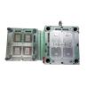 Buy cheap 3D Thermoforming Thick Pantone PP Plastic Injection Mold from wholesalers