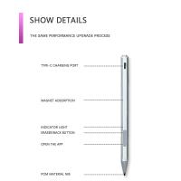 Buy cheap Aviation Aluminium Alloy Apple Pen Pencil Smart Digital Writing On 2nd product