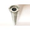 Buy cheap ISO9001 Control Oil Filter 531B0100H02 531B0100H03 from wholesalers