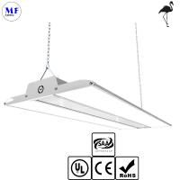 Buy cheap High Lumen Linear Highbay Light 200lm/W Aluminum Housing With Intelligent product