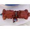 Buy cheap K3V112DT-HNOV Hydraulic Pump Excavator Parts DH220-5 DH220-7 from wholesalers