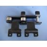 Buy cheap Customizable Industrial Stenter Chains Durable For Germany Krantz Stenter from wholesalers